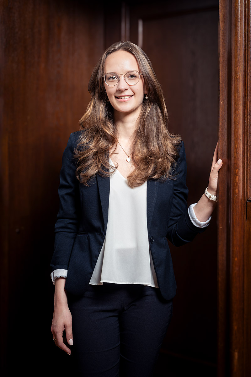 Iris Schlichting